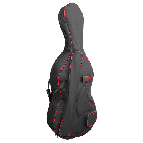 Hidersine Cello Deluxe Bag 4/4 Size