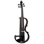 Hidersine HEV1 4/4 Electric Student Violin Outfit