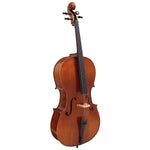 Hidersine Vivente Cello 3/4 Student Outfit