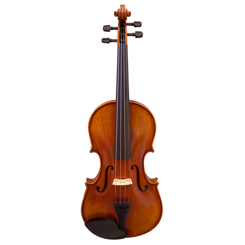 Hidersine HW3180A Vivente Academy 'Finetune' 4/4 Violin Student Outfit