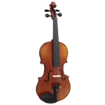 Hidersine WV50 Violin Outfit  4/4 Inc. Setup.