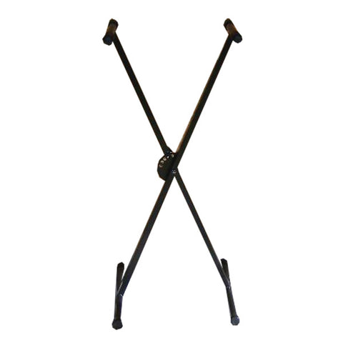 DCM KS3163K Keyboard Stand Single w LEVER