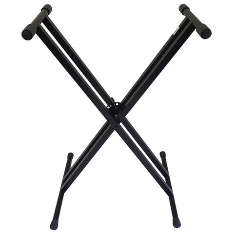DCM KS3165K Keyboard Stand Double W LEVER