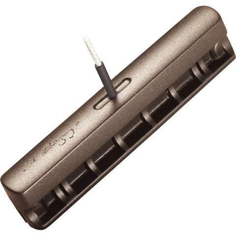 LR Baggs IBEAM-C Bridge Plate Transducer Nylon String