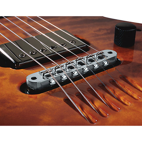 LR Baggs TBridge Chrome Bridge