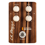 LR Baggs LRBALIGNREVERB Align Reverb Pedal