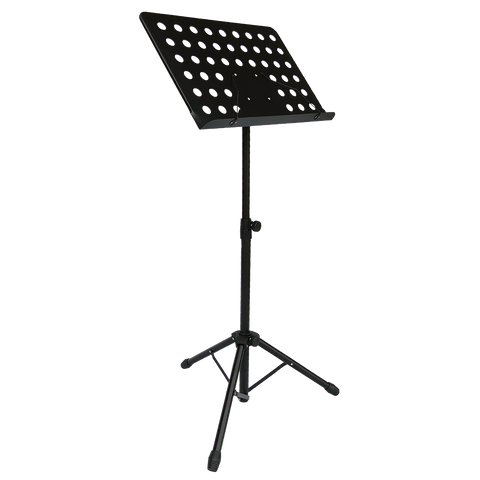 DCM BS401 Orchestral Music Stand Black