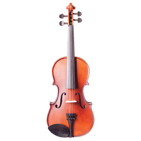 Montanari MV10S  Violin 1/10 Outfit with Setup