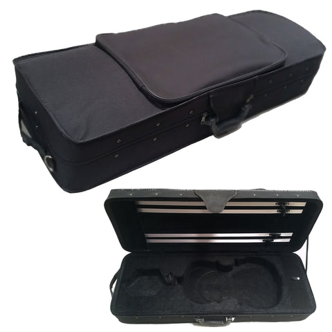 Montanari MVCS18  Violin Case 1/8