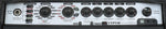 Peavey Vypyr VIP Series "VIP-1" Modeling Guitar Amp Combo 20-Watt 1x8"
