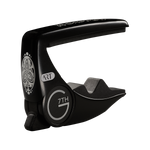 G7 Performance 3 Celtic Black Guitar Capo