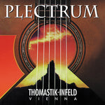 Thomastik AC112 Plectrum Bronze Acoustic Guitar Strings 12/59