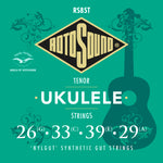 Rotosound RS85T Tenor Ukulele String Set