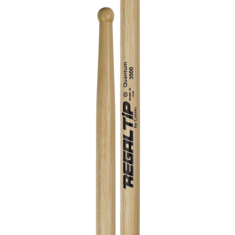 Regal Tip RTRW-217R Classic Hickory Quantum 3000 Wood Tip