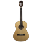 Kremona Rosa Diva All Solid Spruce / Silver Oak Classic Guitar