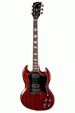 GIBSON SG STANDARD HERITAGE CHERRY