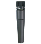 Shure SM57 Instrument Microphone Shure - Legendary Performance