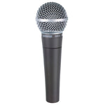 Shure SM58 Vocal Microphone Shure - Legendary Performance