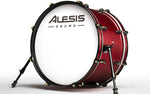 ALESIS STRIKE PRO SPECIAL EDITION Eleven-Piece Professional Kit