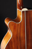 Takamine G70 Series NEX AC/EL Guitar with Cutaway in Natural Gloss Finish