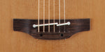 Takamine Pro Series 3 NEX AC/EL Guitar with Cutaway in Natural Satin Finish