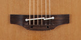 Takamine Pro Series 3 NEX AC/EL Guitar with Cutaway in Natural Satin Finish