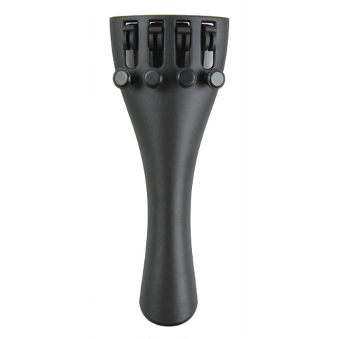 Vivo Ultralight Violin Tailpiece with Adjusters 4/4