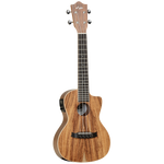 Tanglewood TUJ2CE Java Concert Cutaway / Electric Koa Ukulele
