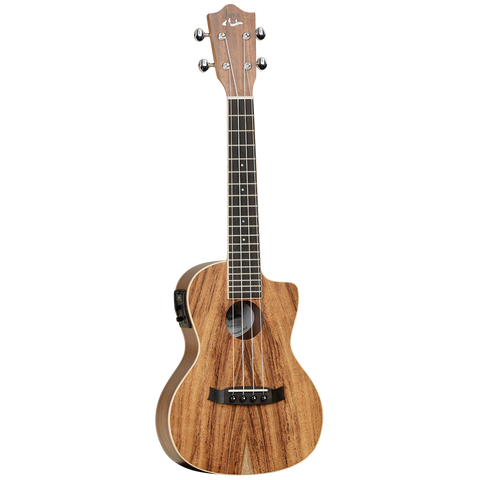 Tanglewood TUJ2CE Java Concert Cutaway / Electric Koa Ukulele