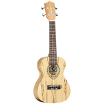 Tanglewood TWT10 Tiare Concert Ukulele All Spalted Maple with Bag