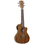 Tanglewood TWT12E Tiare Concert Uke w/ Pickup Ovankol