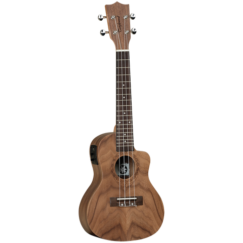 Tanglewood TWT13E Tiare   Concert Uke w/ Pickup Pacific