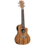 Tanglewood TWT16E Tiare Concert Ukulele w/ Pickup Koa