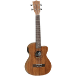 Tanglewood TWT17E Tiare Tenor Ukulele w/ Pickup Koa
