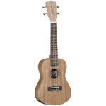 Tanglewood TWT3 Tiare Concert Ukulele All Black Walnut