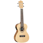 Tanglewood TWT9E Tiare Concert Ukulele w/ Pickup Spruce/Koa