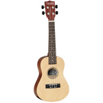 Tanglewood Concert Uke Pack Natural