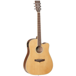 Tanglewood TW10 Winterleaf Dreadnought C/E Acoustic