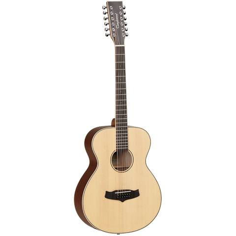 Tanglewood TW12 Winterleaf Folk Acoustic 12-String