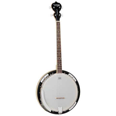 Tanglewood TWB18-M4 Union Banjo Tenor 4 String