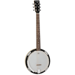 Tanglewood TWB18-M6  Union Banjo 6 String
