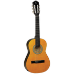 Tanglewood TWDBT12-NAT Discovery Classical Guitar - 1/2 Size