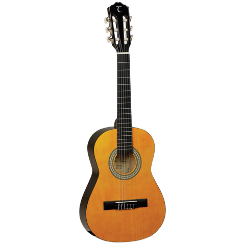 Tanglewood TWDBT12-NAT Discovery Classical Guitar - 1/2 Size