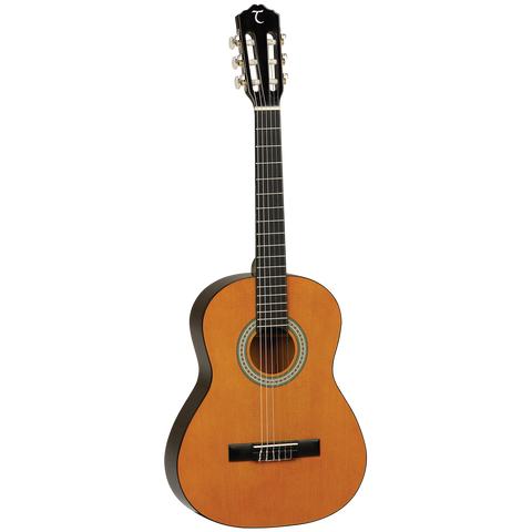 Tanglewood TWDBT34-NAT Discovery 3/4 Classical Guitar - Natural