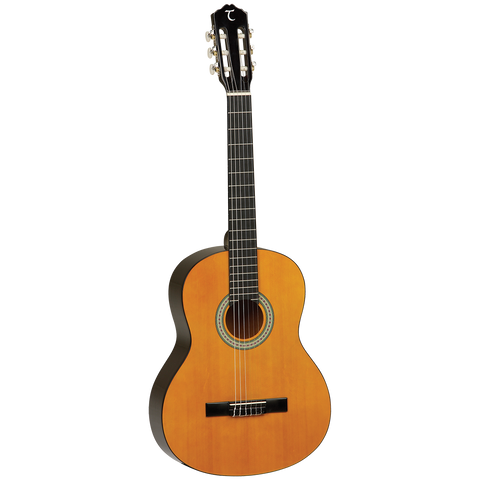 Tanglewood TWDBT44-NAT Discovery 4/4 Classical Guitar - Natural