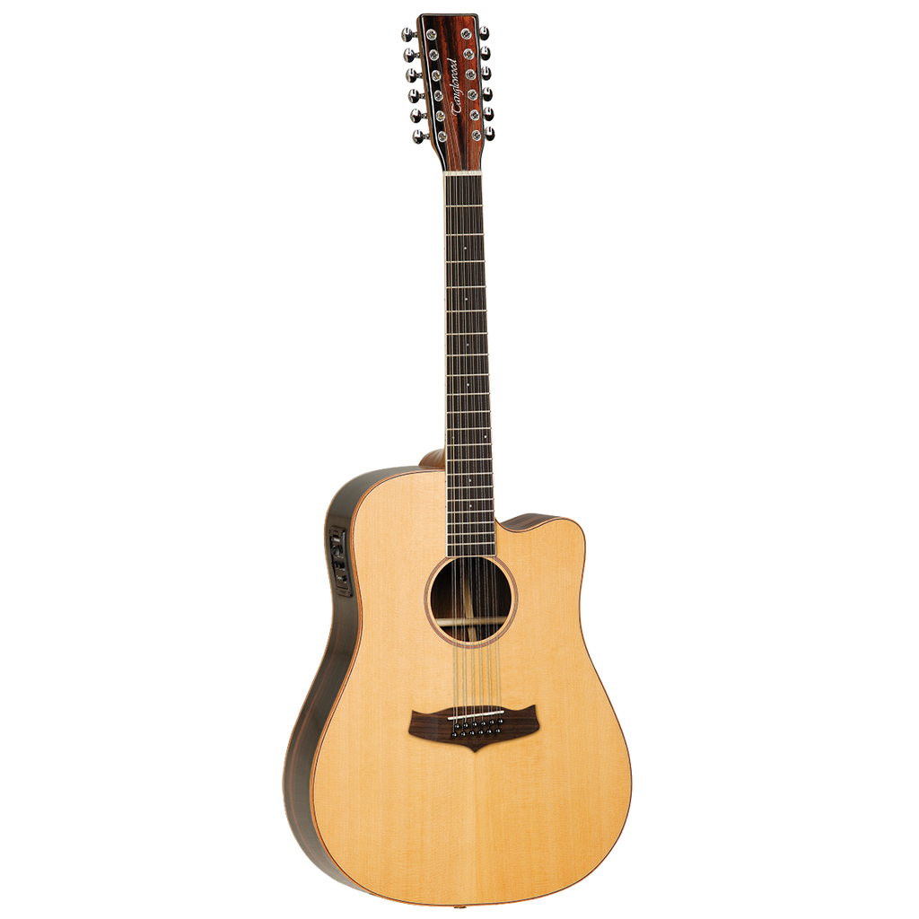 Tanglewood winterleaf 12 deals string