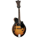Tanglewood Mandolin Scroll Spruce Top Vintage Sunburst