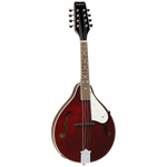 Tanglewood TWMTWRP Union Mandolin Wine Red
