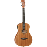 Tanglewood TWR2PE Roadster II Parlour With Pickup