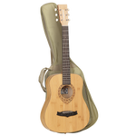 Tanglewood TWT18 Tiare Bamboo Traveller Guitar